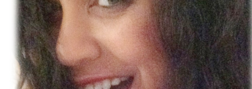 Kamryn Adams, Life Coach and Lifestyle Writer