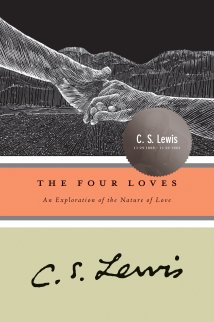 4LovesCSLewis